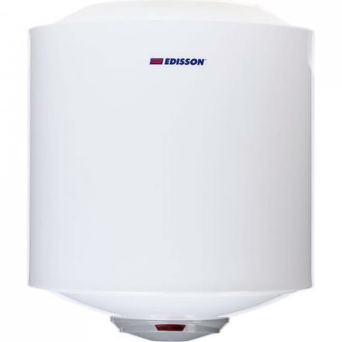 Накопительный электрический водонагреватель EDISSON ER 50 V SPT066445